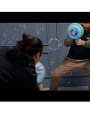 【GAME系列】UNCLE BUBBLE 空氣泡砲【現貨】