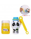 【Fun 系列】UNCLE BUBBLE ANTI-SPILL 不灑泡泡-台北動物園聯名款 (款式隨機) 【現貨】