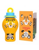 【Fun 系列】UNCLE BUBBLE ANTI-SPILL 不灑泡泡-台北動物園聯名款 (款式隨機) 【現貨】