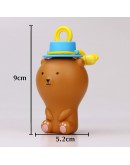 【Fun 系列】UNCLE BUBBLE ANTI-SPILL 不灑泡泡-台北動物園聯名款 (款式隨機) 【現貨】