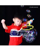 【Fun 系列】UNCLE BUBBLE Big Bubble Wand 彗星泡泡 【預購預計10月中到貨】
