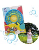 【Fun 系列】UNCLE BUBBLE Fantasy Wand 流星雨泡泡 【預購預計10月中到貨】