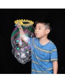 【Fun 系列】UNCLE BUBBLE Fantasy Wand 流星雨泡泡 【預購預計10月中到貨】
