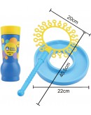 【Fun 系列】UNCLE BUBBLE Fantasy Wand 流星雨泡泡 【預購預計10月中到貨】