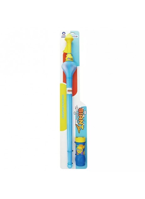 【Giant 系列】UNCLE BUBBLE Sword (L) 大泡泡剪 - 74cm 【現貨】