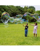 【Giant 系列】UNCLE BUBBLE Sword (L) 大泡泡剪 - 74cm 【現貨】