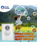 【Giant 系列】UNCLE BUBBLE Sword (L) 大泡泡剪 - 74cm 【現貨】