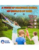 【Giant 系列】UNCLE BUBBLE Sword (L) 大泡泡剪 - 74cm 【現貨】