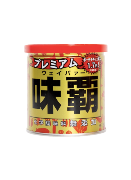 日本 WEIPA 味霸【Mix & Match 任選 2 罐】（現貨1-3天發貨）