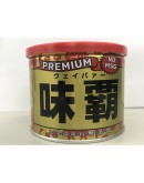 WEIPA 味霸 【1x 500g 特級金罐 + 1x 250g 任何口味】（商家1-3天發貨）