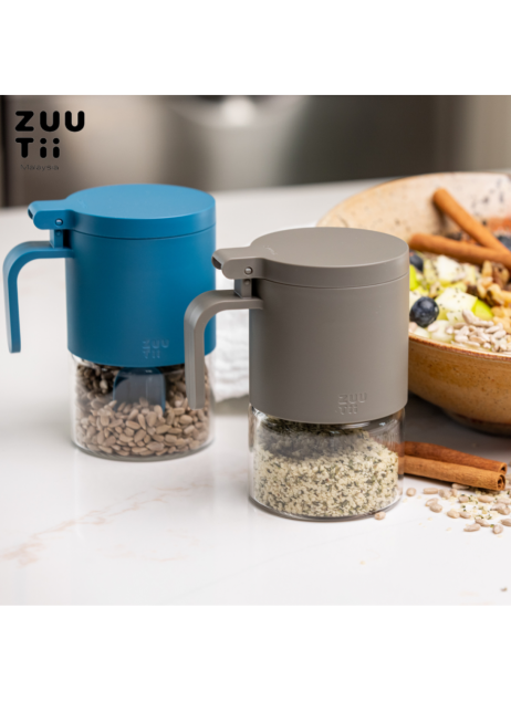 ZUUTII Spice Container 料理罐 300ml【1-5天發貨】