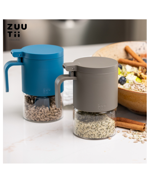 ZUUTII Spice Container 料理罐 300ml【1-5天發貨】