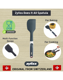 Zyliss Does-It-All Spatula【現貨】