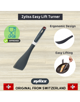 Zyliss Easy Lift Turner【現貨】