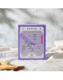 阿嬤的配方【經典款｜10雙任選】中醫師推薦的足部保養（1-3天發貨）