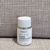 Blossom Floor Clean & Coat 30ml