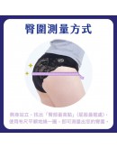 月亮褲【升級版｜經典無痕夜用加長高腰 (吸收量相當3片衛生棉）】(預計7月初到貨)