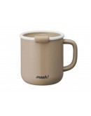 mosh! Latte Mug cup 430ml【現貨】