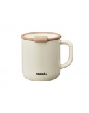 mosh! Latte Mug cup 430ml【現貨】